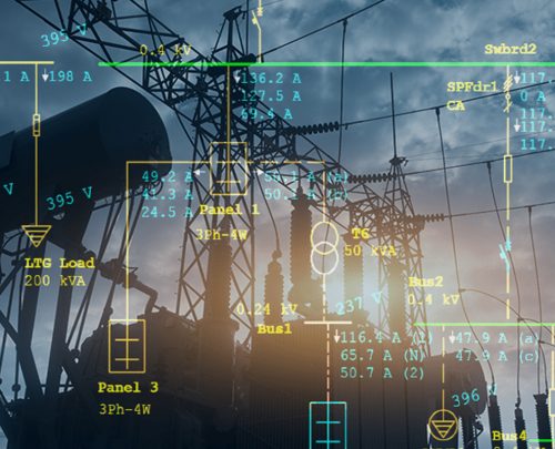 Short Circuit & Power System Study