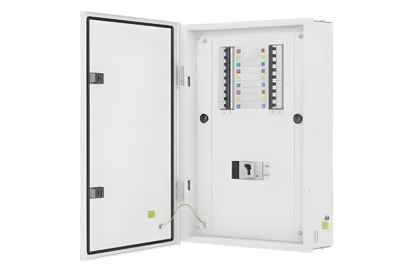 Distribution Board (DB)