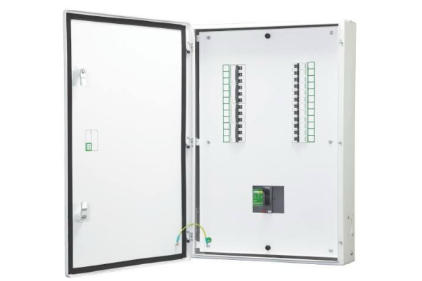 Distribution Board (DB)