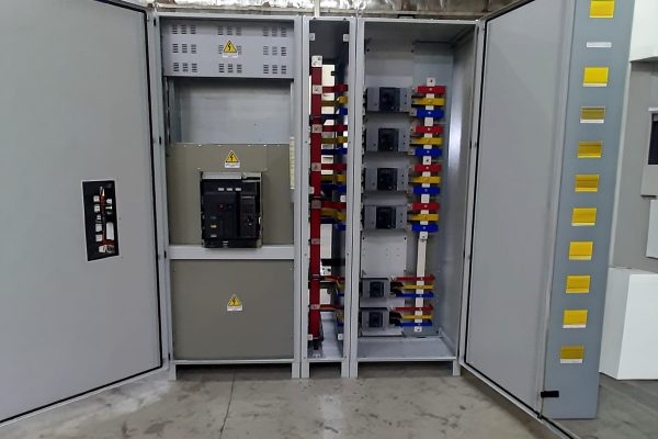Sub Main Distribution Boards
